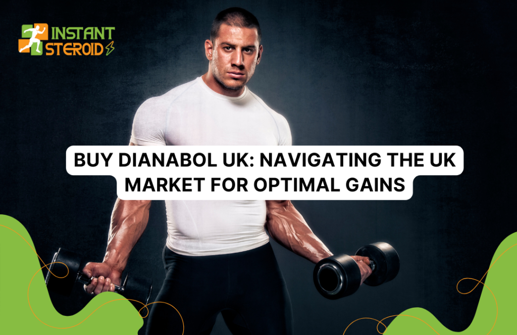 BUY DIANABOL UK