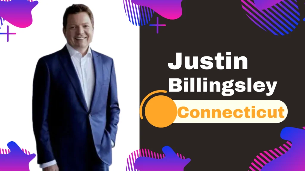 Justin Billingsley Connecticut