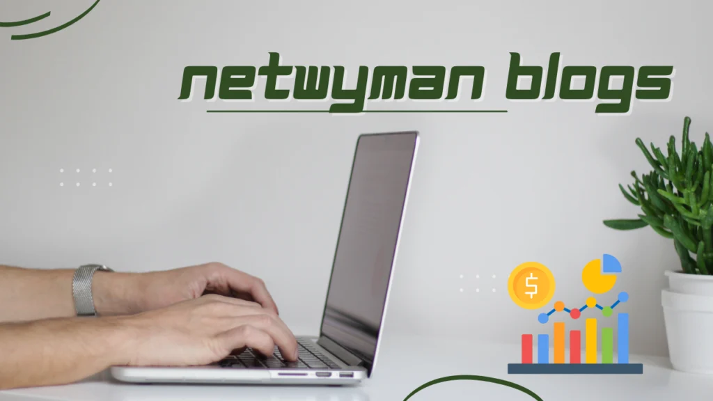 netwyman blogs