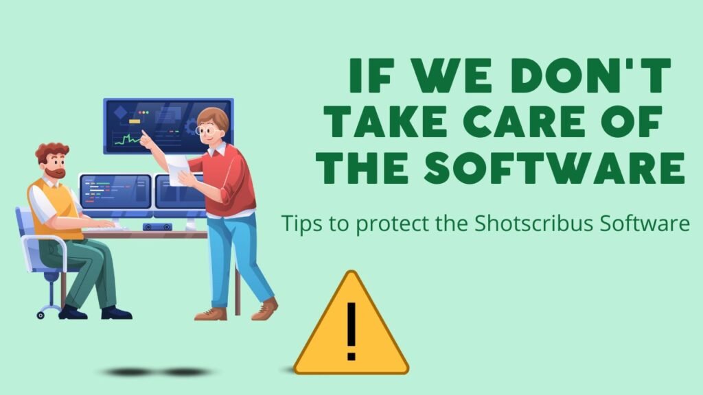 How Can Shotscribus Software Be Protected in 2024